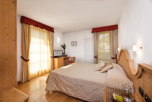 Romantic Charming Hotel Rancolin Room Type - Double Room with Balcony