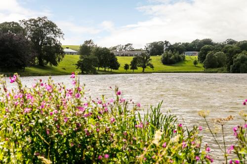 The Coniston Hotel Country Estate & Spa - Skipton