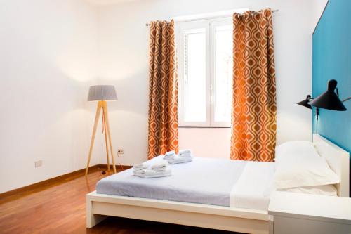 Vespucci Rome Testaccio Home - image 9