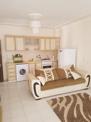  Royal Blue Apartments in Didim