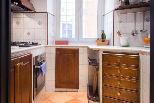 Vespucci Rome Testaccio Home - image 4