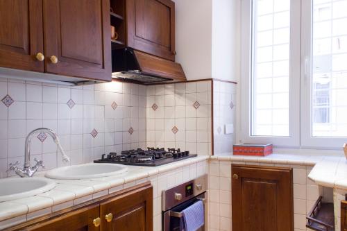 Vespucci Rome Testaccio Home - image 13