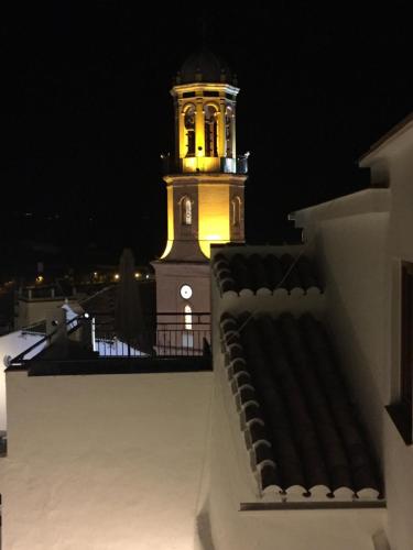 No 9 Competa Private Holiday Rental