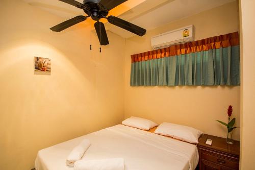 Abacus Villa