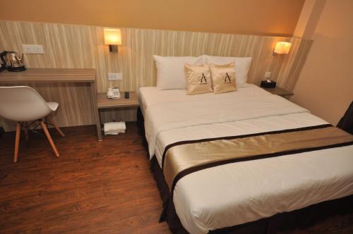 艺术小屋酒店 艺术小屋酒店