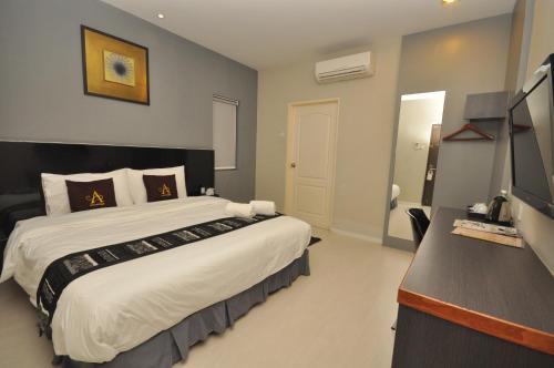 艺术小屋酒店 艺术小屋酒店