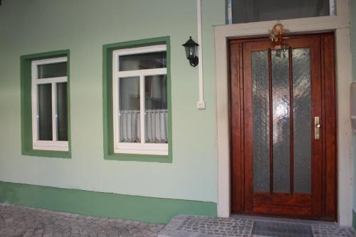 Faciliteter, Pension Holly in Oschatz