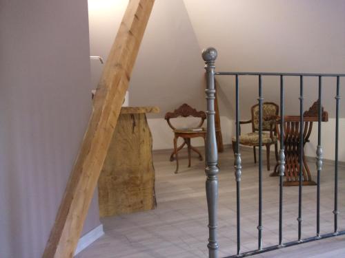 Chateau du Terrail 5