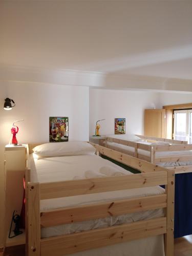  Host Bell Rooms&Suites in Lissabon