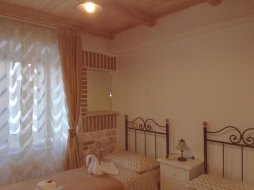 Antico Borgo - Accommodation - Ovindoli