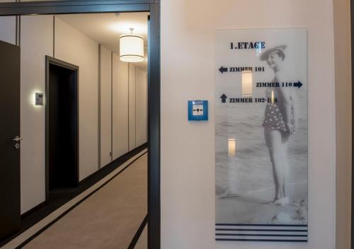 Hotel Am Leuchtturm - image 14