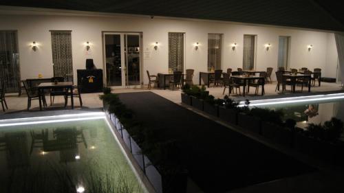 Anna Hotel - image 9