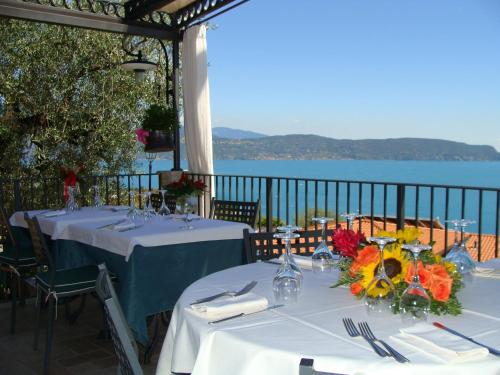 Belvedere Hotel & Villa 2