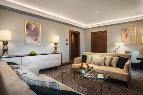 Grand Hotel Kempinski Riga - image 5