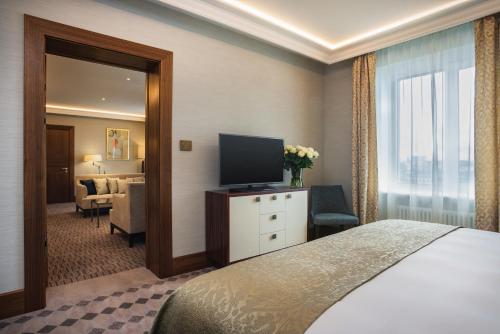 Grand Hotel Kempinski Riga - image 5