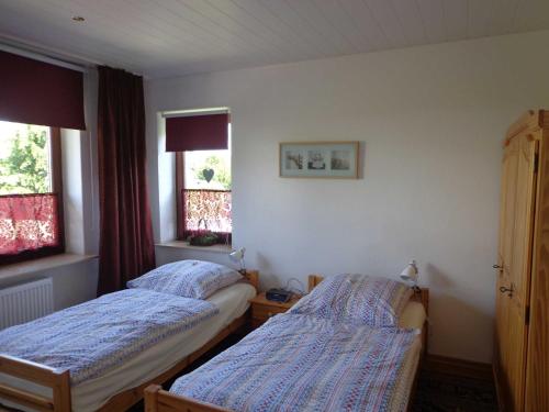 Ferienwohnung _ Ferienhaus Krebs - main image