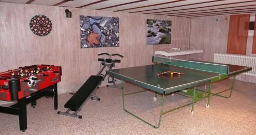 Ferienwohnung _ Ferienhaus Krebs - image 12