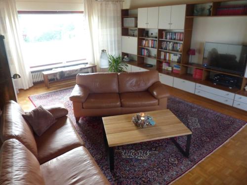Ferienwohnung _ Ferienhaus Krebs - image 13