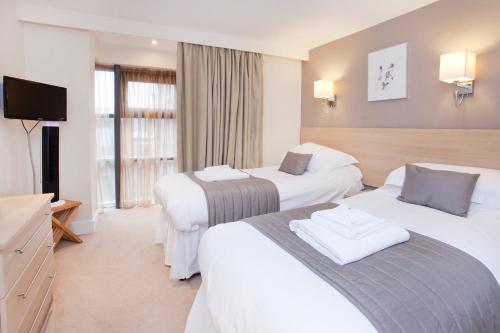 Saint Georges Keep - image 8