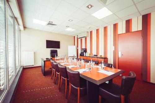 Hotel Vivaldi - image 9