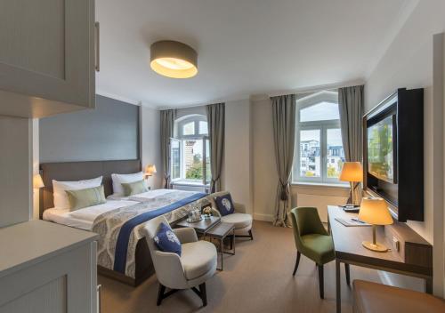 Hotel Am Leuchtturm - image 2