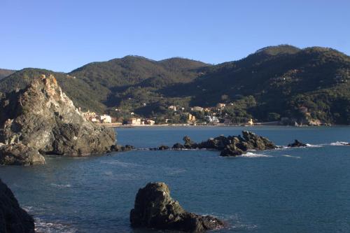 Affittacamere LevantoMare - image 8