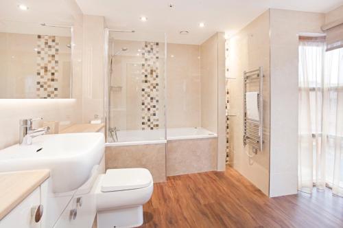 Saint Georges Keep - image 12