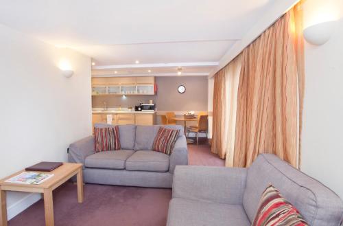 Saint Georges Keep - image 14