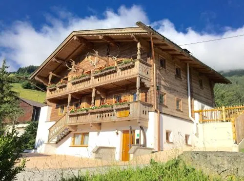 Chalet Alte Mühle in Fügenberg, Österreich