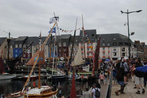 Hôtel Le Goëlo - Port de Paimpol - image 10
