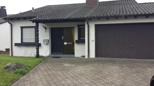 Ferienhaus Charlotte in Neunkirchen, Deutschland