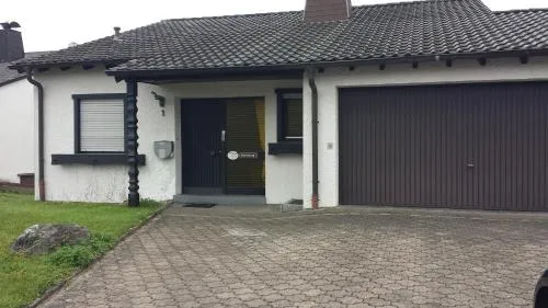 Ferienhaus Charlotte in Neunkirchen, Deutschland