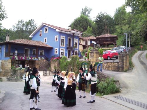

La Casona de Cardes