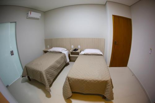 A Hotel Com Litani Comfort Inn Hotel Santa Fe Do Sul Brazil