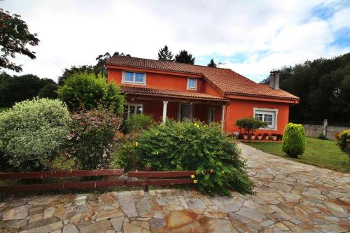 Casa Bergondo gîte à louer Ouces