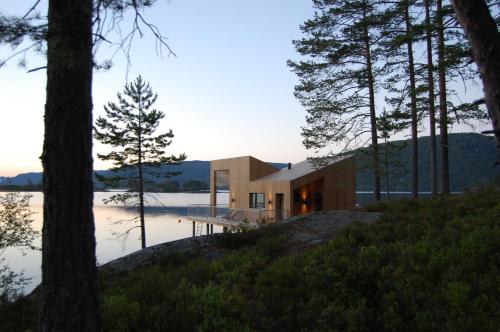 One-Bedroom Cottage