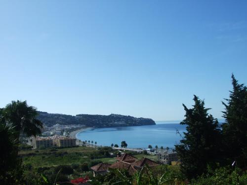 Valle y Mar, Casa de Huéspedes - Accommodation - La Herradura