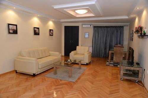 Superior Skopje Apartments, Skopje (photo 10)