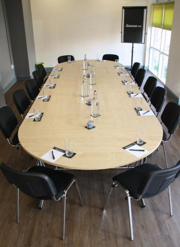 Castlefield Hotel - image 14