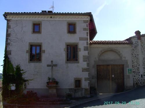 La Fontaine - Accommodation - Saint-Georges-en-Couzan