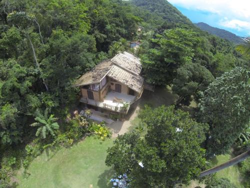 Paraty Paradiso