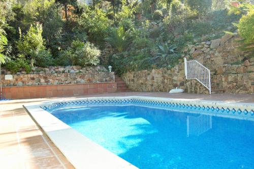 Accommodation in Tossa de Mar