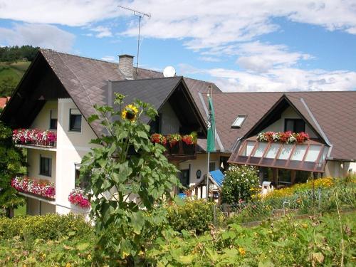 Gästehaus Anna