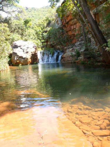 Joy River Backpackers