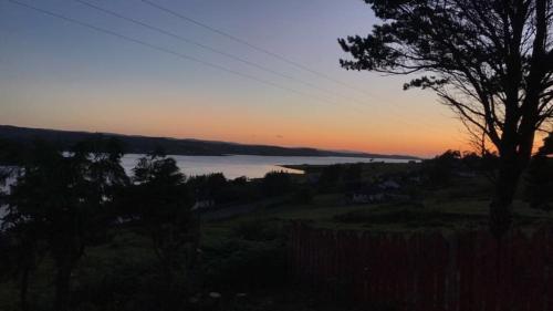 Loch Eyre House - Guest House Isle Of Skye
