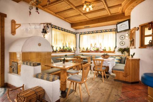 Romantic Charming Hotel Rancolin - 바/라운지