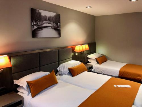 Best Western Empire Elysees photo 22