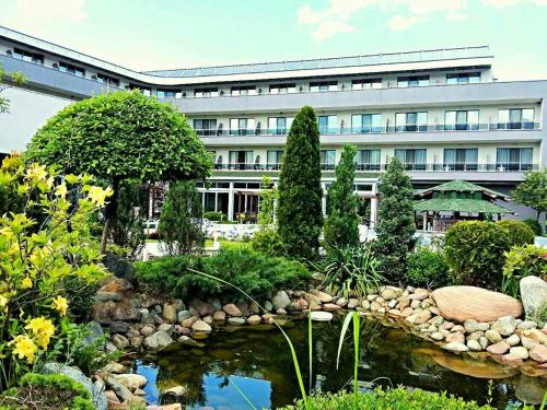 Spa Hotel Ata - image 12
