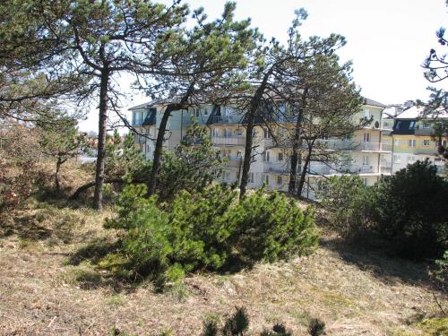 Apartament Nadmorska Wydma w Ustce