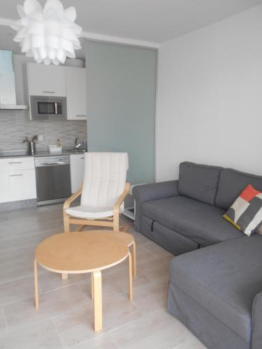 RealRent Costa Teguise Beach